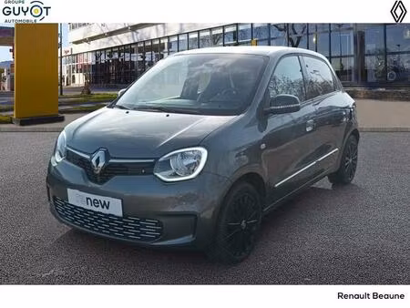 Renault Twingo 82