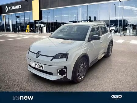 Renault R5 122 Evolution