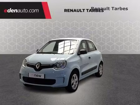Renault Twingo 82 Authentique