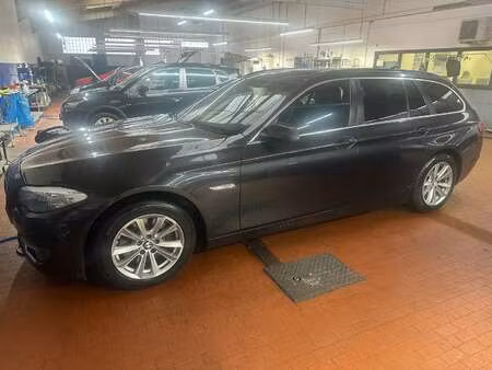 BMW Série 5 525d 2.0 218 xDrive