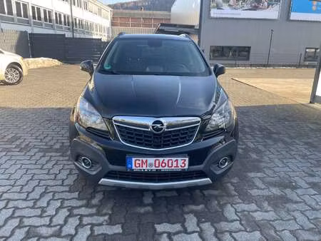 Opel Mokka 1.4 140 Edition