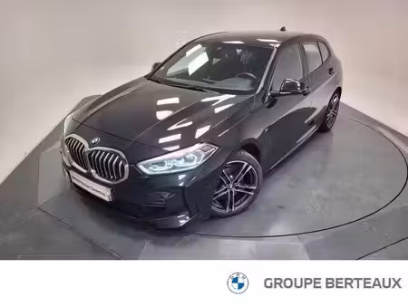 BMW Série 1 116d 1.5 116