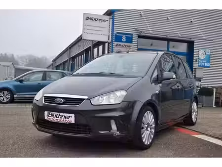 Ford C-max 1.6 TDCi Titanium