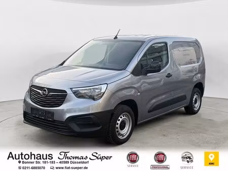 Opel Combo 1.5 102
