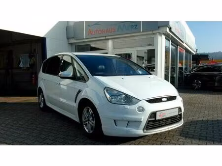 Ford S-Max 2.2 TDCi 175 S