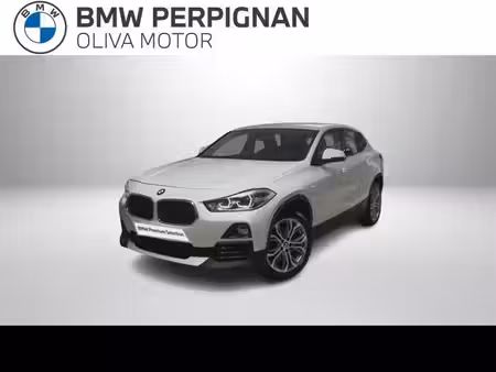 BMW Série 1 1.5 sDrive