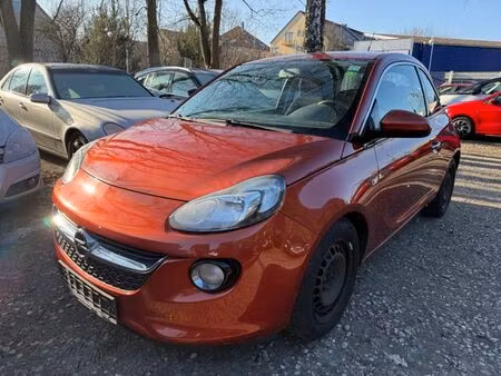 Opel Adam 1.2 70 Jam
