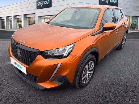 Peugeot 2008 1.2 PureTech 100 Active