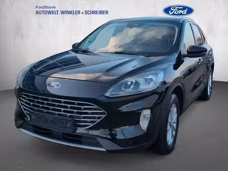 Ford Kuga 2.5 190 Titanium X 4x4
