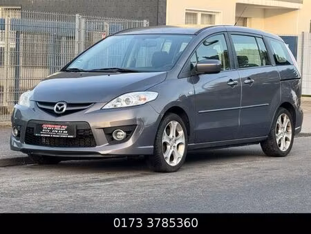 Mazda 5 2.2 Active