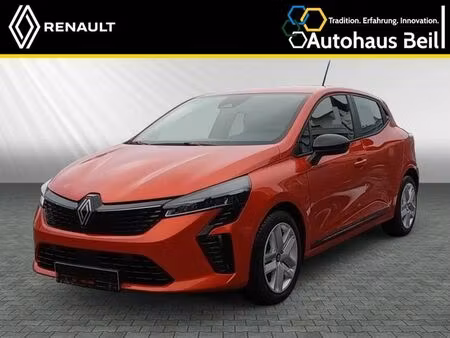 Renault Clio 1.0 SCe 65 Evolution