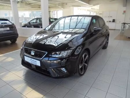 Seat Ibiza Cupra 1.0 FR