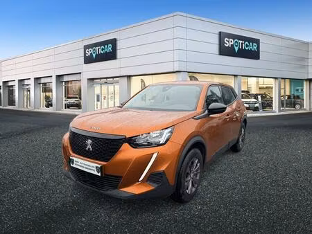 Peugeot 2008 1.2 PureTech 100 Active