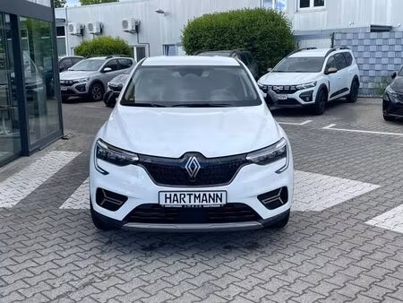 Renault Arkana 1.3 TCe 140 Evolution
