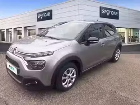 Citroën C3 1.5 HDi 100 Max