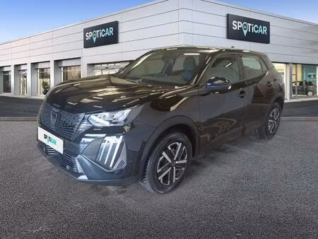Peugeot 2008 1.2 136 Active