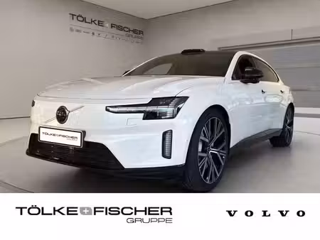 Volvo ES90 333