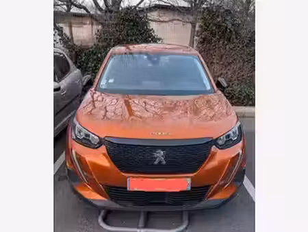 Peugeot 2008 1.2 PureTech 130 Active