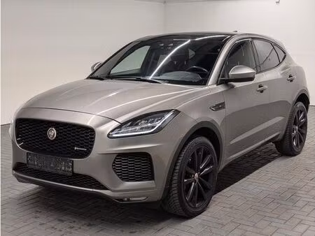 Jaguar E-Pace P200 2.0 200 R Dynamic S 4x4