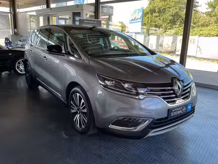 Renault Espace 1.6 dCi 160 Initiale Paris