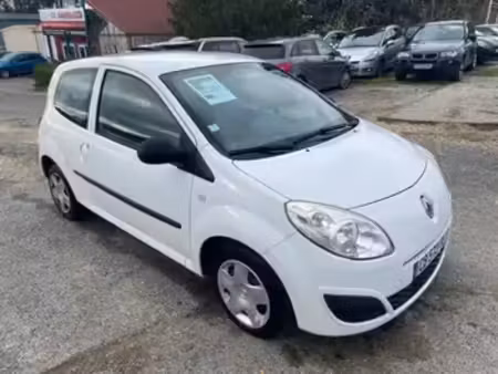 Renault Twingo 1.5 dCi 65 Authentique