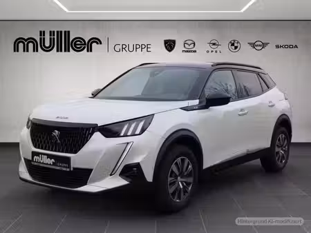 Peugeot 2008 1.2 PureTech 130 GT