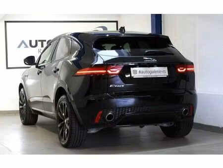 Jaguar E-Pace D240 2.0 240 R Dynamic SE 4x4