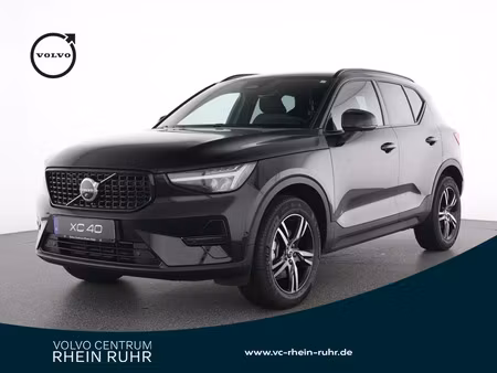 Volvo XC40 B4 2.0 197 Plus