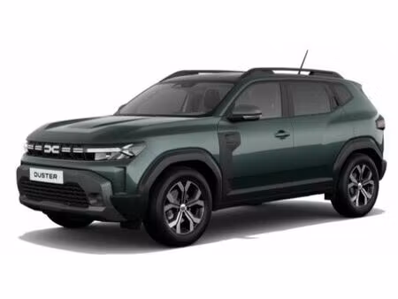 Dacia Duster Eco G 1.0 101 Expression