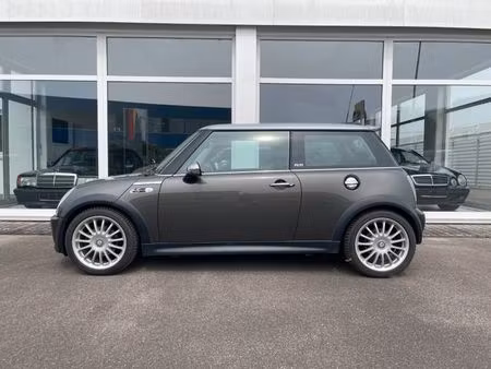 Mini Mini Cooper S 1.6 170