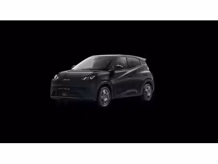 BYD Dolphin 88