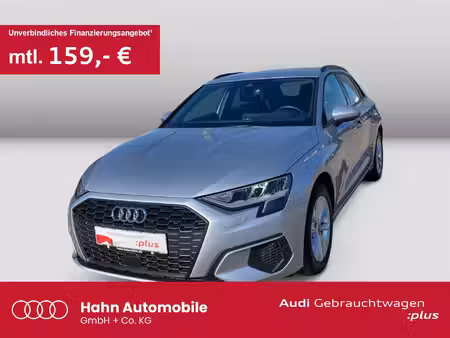 Audi A3 2.0 TDI 116