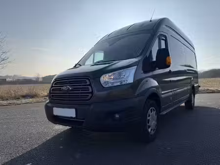 Ford Transit 2.0 TDCi 170 Trend