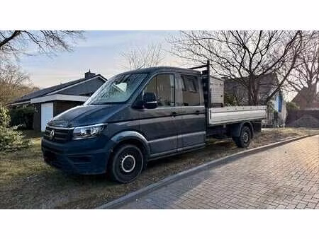 Volkswagen Transporter 2.0