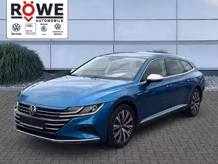 Volkswagen Arteon 1.4 TSI 156 Elegance