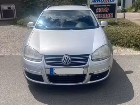 Volkswagen Golf 1.4 TSI 122 Trendline