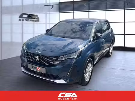 Peugeot 5008 1.2 HDi 130 Active