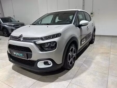 Citroën C3 1.2 PureTech 83 Feel Pack