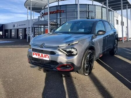 Citroën C4 1.2 PureTech 131 Feel Pack