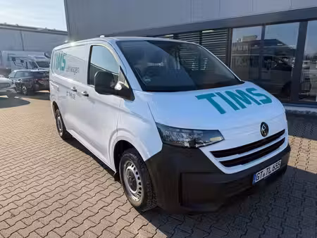 Volkswagen Transporter T7 2.0 TDI 110