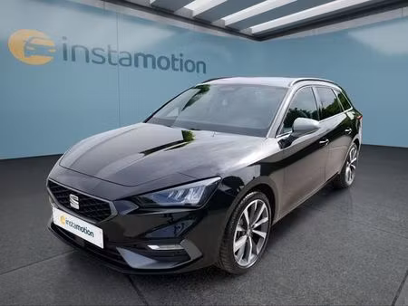 Cupra Leon 1.5 TSI 150