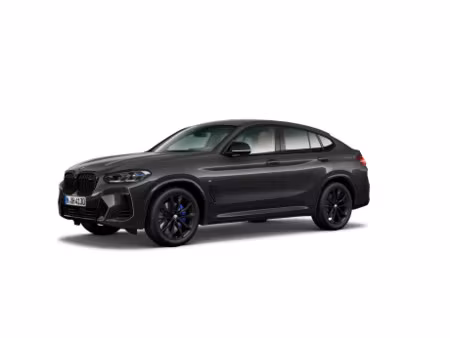 BMW X4 M40d 3.0 340 xDrive