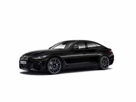 BMW i4 M50 544 xDrive