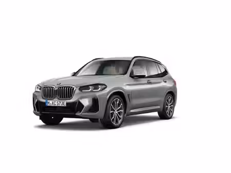 BMW X3 30e 2.0 xDrive