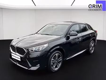 BMW X2 18d 2.0 150 M Sport sDrive