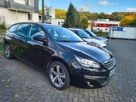 Peugeot 308 1.2 THP 130 Active