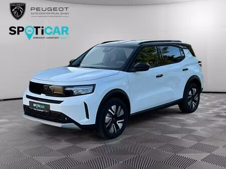 Opel Frontera 113 GS