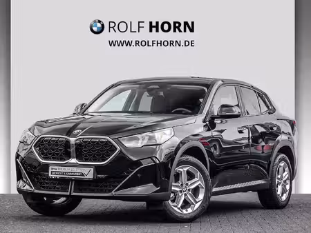 BMW X2 20i 1.5 170 sDrive