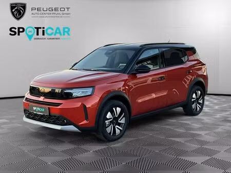 Opel Frontera 113 GS