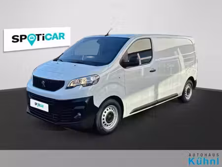 Peugeot Expert 2.0